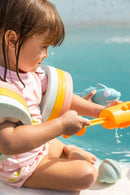 Saro Pistola de Àgua Infantil Crocodilo