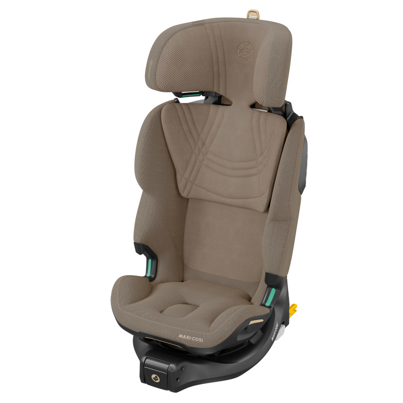 Maxi Cosi Emerald 360 Pro Authentic Truffle