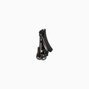 Cybex Mios Comfort Rosegold + Alcofa Dobrável Sepia Black + Cloud T Sepia Black + Base T