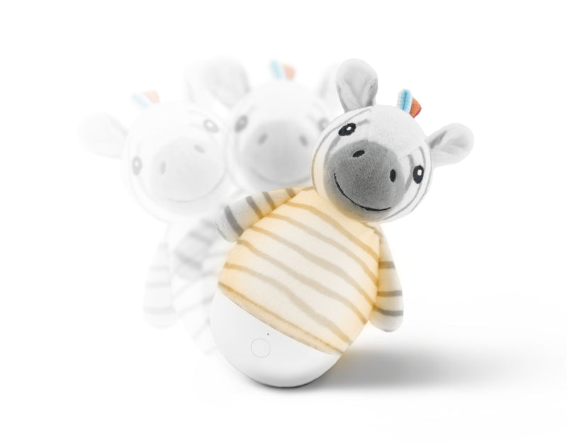 Zazu Kids Zack Tumble Nightlight