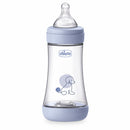 Chicco Biberão Perfect5 Azul 240 ml
