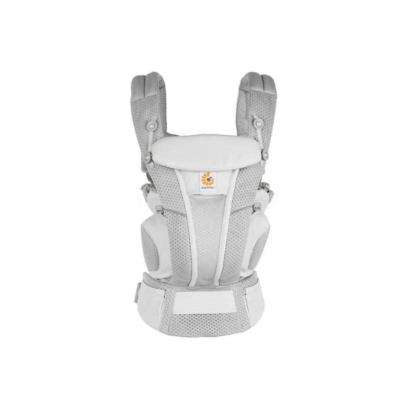 Ergobaby Omni Breeze Pearl Grey