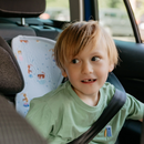 Aeromoov Air Layer Grrupo 2/3 Circus Tiger