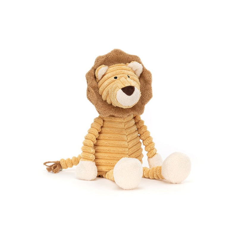 Jellycat Cordy Roy Baby Lion