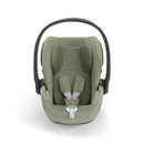 Cybex Cloud T i-Size Plus Sage Green