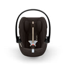 Cybex Cloud G3 Plus Chocolate Brown