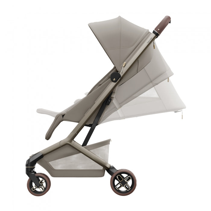 Maxi Cosi Fame Cabin Saphire Sand