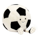 Jellycat Amuseables Sports Football