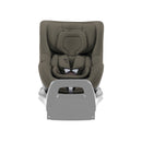 Britax Romer Dualfix 5Z Lux Urban Olive