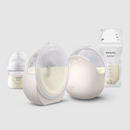 Philips Avent Natural Care Bomba Tira Leite Portátil Dupla
