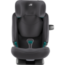 Britax Romer Safefix Classic Deep Grey
