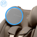 Maxi Cosi Mobifix Pro Authentic Truffle