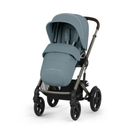 Cybex Talos 2 S Lux TPE Stormy Blue