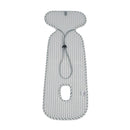 Walking Mum Seat Liner Paraline Strips Matcha