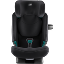 Britax Romer Safefix Classic Deep Black
