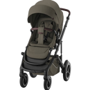 Britax Romer Smile 5Z Lux Urban Olive