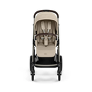 Cybex Talos 2 Lux TPE Almond Beige