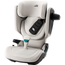 Britax Romer Kidfix Pro Lux Soft Taupe + Forra de Verão