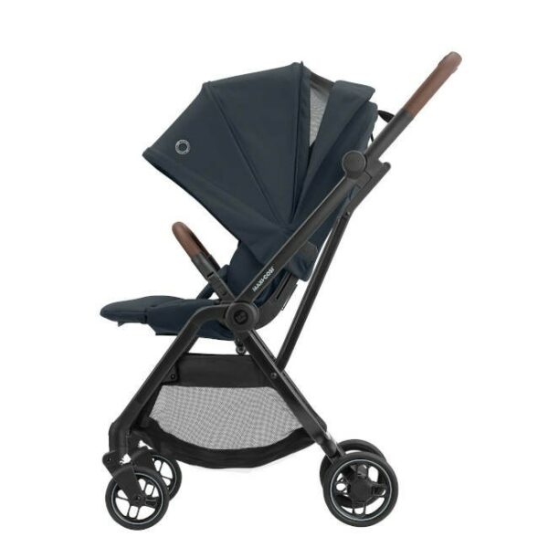 Maxi cosi leona essential graphite