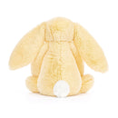 Jellycat bashful lemon bunny medium
