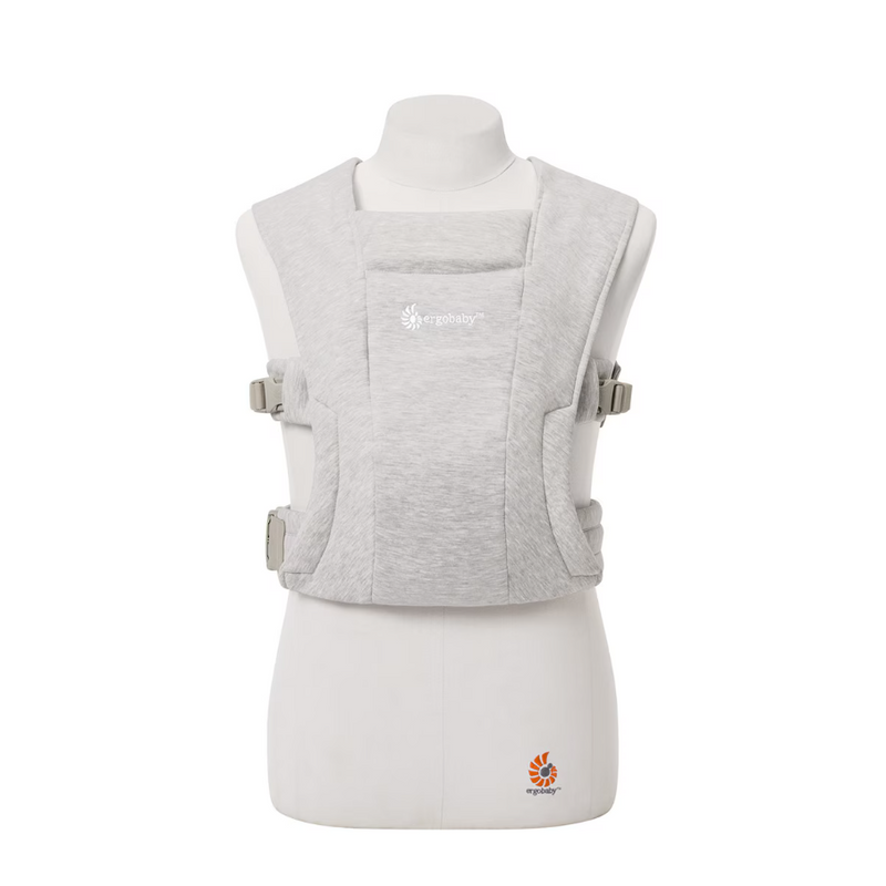 Ergobaby Embrace Light Grey