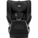 Britax Romer Dualfix M Plus Space Black