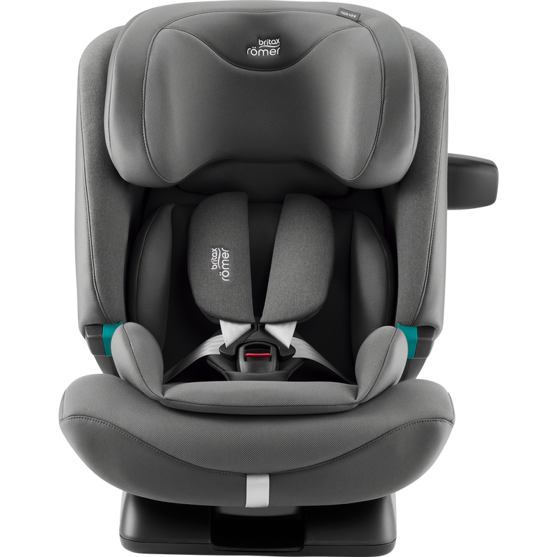 Britax Romer Advansafix Pro Style Mineral Grey