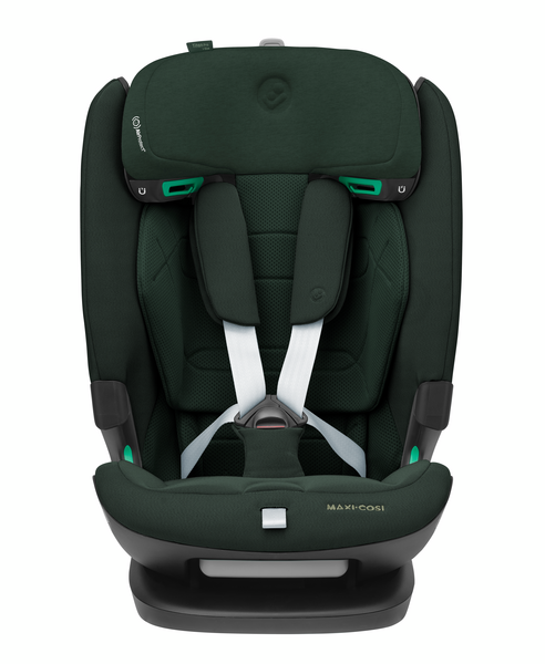 Maxi Cosi Titan Pro 2 i-Size Authentic Green