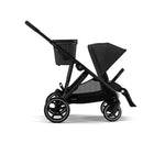 Cybex Gazelle S BLK Moon Black
