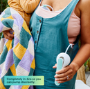 Elvie Wave Double Pump