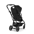 Cybex Eezy S Twist+ 2 26 BLK Magic Black