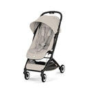 Cybex Orfeo 3 BLK Dune Grey