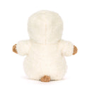 Jellycat Bartholomew Bear All-in-One Outfit Brown