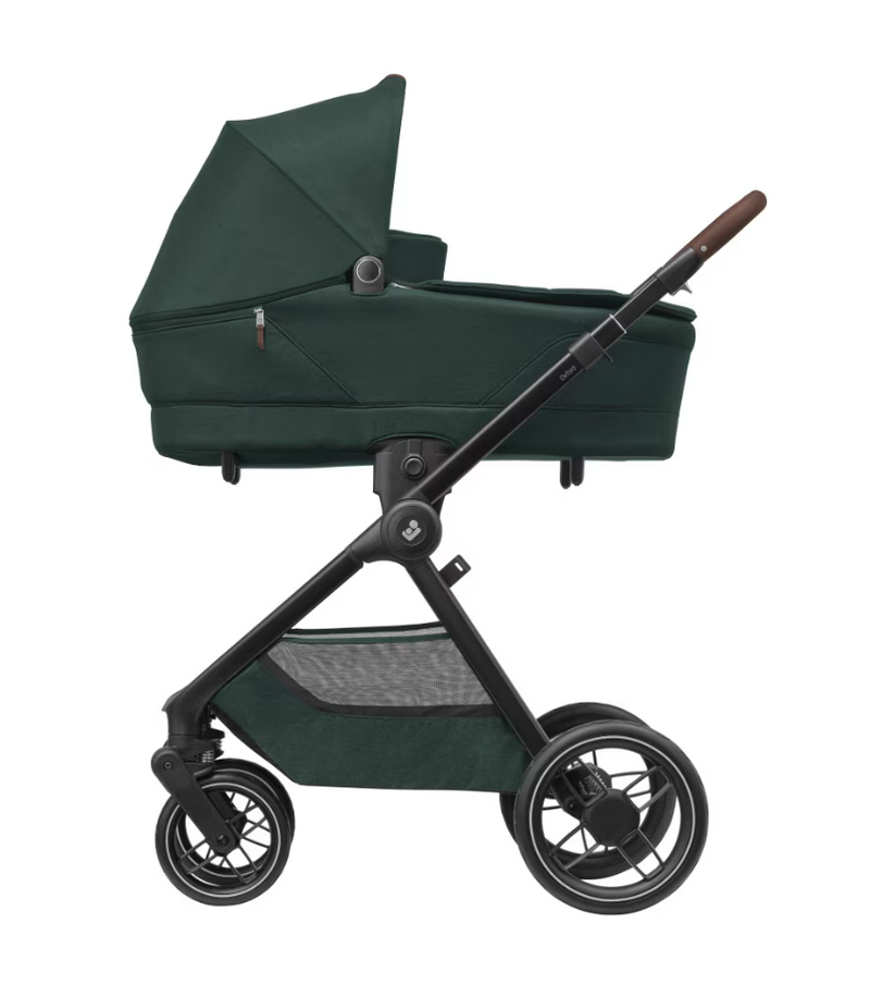 Maxi Cosi Sense Twillic Green