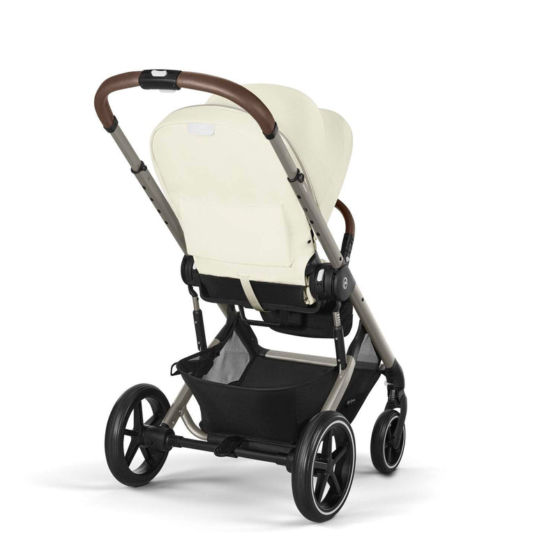 Cybex Balios S Lux TPE Seashell Beige