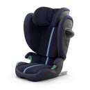 Cybex Soluiton G2 Plus Ocean Blue