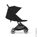 Cybex Orfeo 3 BLK Magic Black