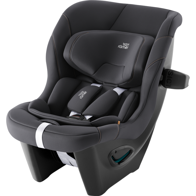 Britax Romer Max Safe Pro Midnight Grey