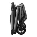 Maxi Cosi Fame Cabin Onyx Black com Barra Frontal