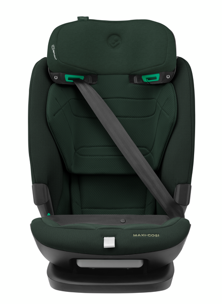 Maxi Cosi Titan Pro 2 i-Size Authentic Green