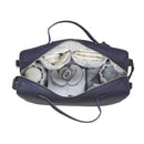 Pasito a Pasito Mala Muda Fraldas London Blue