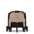 Cybex Orfeo TPE Almond Beige
