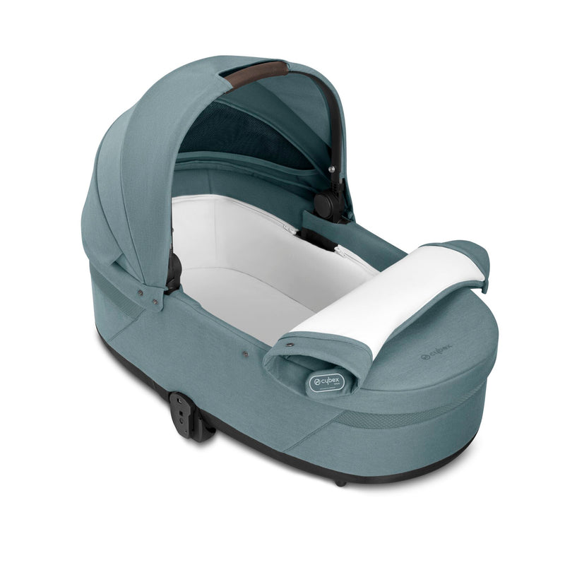 Cybex alcofa s lux sky blue