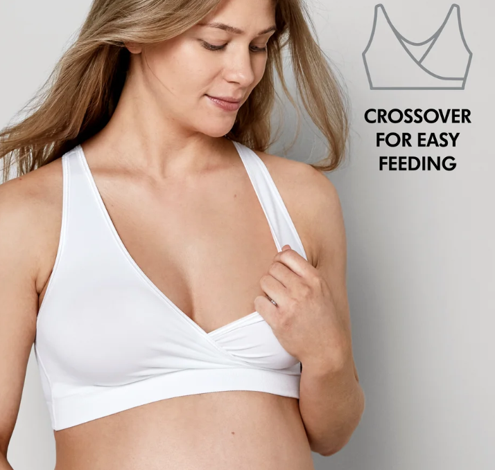 Medela Soutien Keep Cool Sleep Branco S