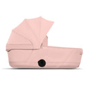 Cybex Priam Style Alcofa Dobravel Peach Pink