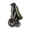 Cybex Balios S Lux TPE Moss Green