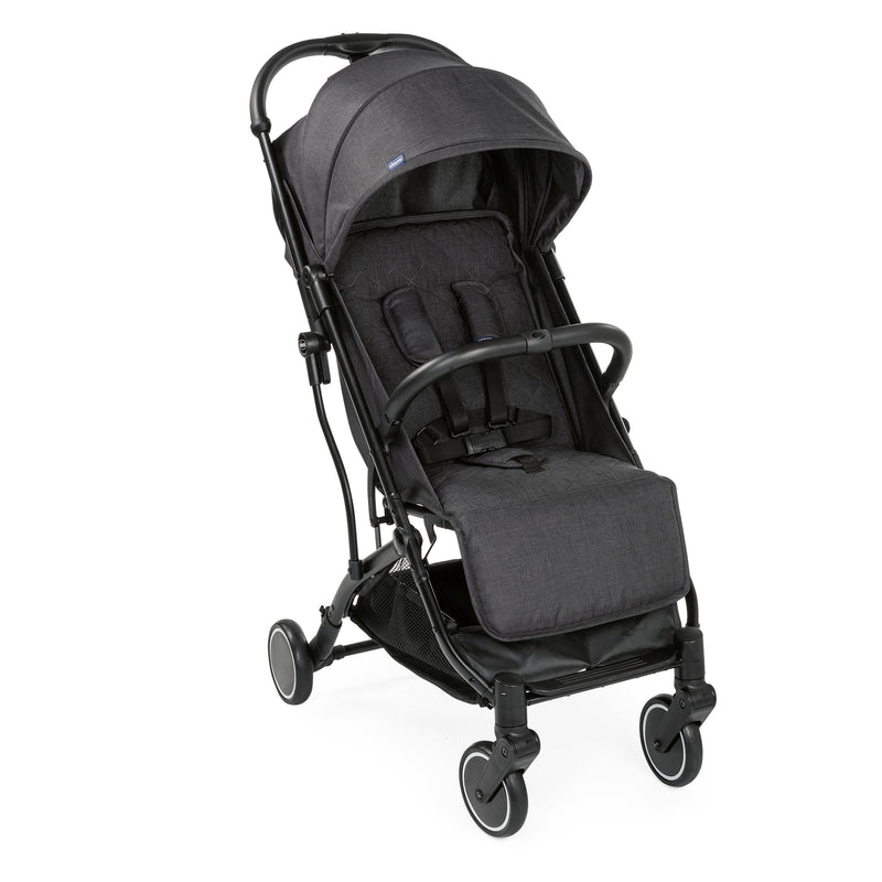 Chicco trolley me stone