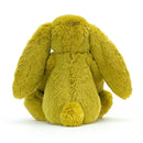 Jellycat bashfull zingy bunny medium