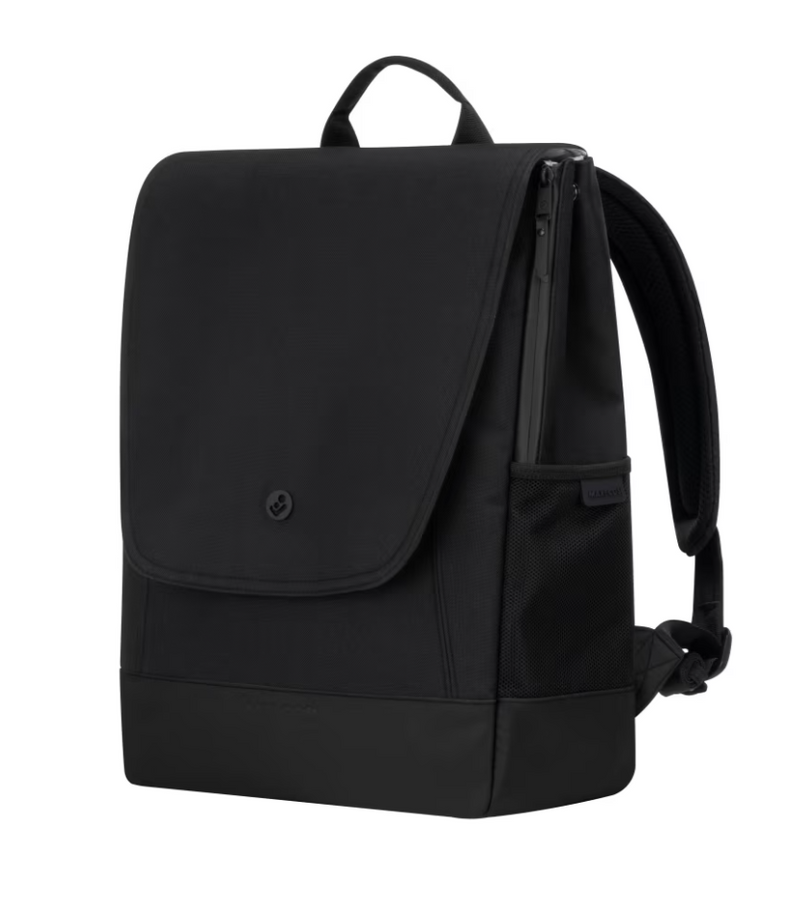 Maxi Cosi Mochila Preta