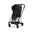 Cybex Mios Style Frame & Seat Matt Black